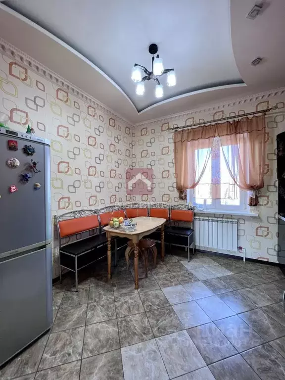 Дом в Саратовская область, с. Александровка ул. Зеленая, 34 (262 м) - Фото 0