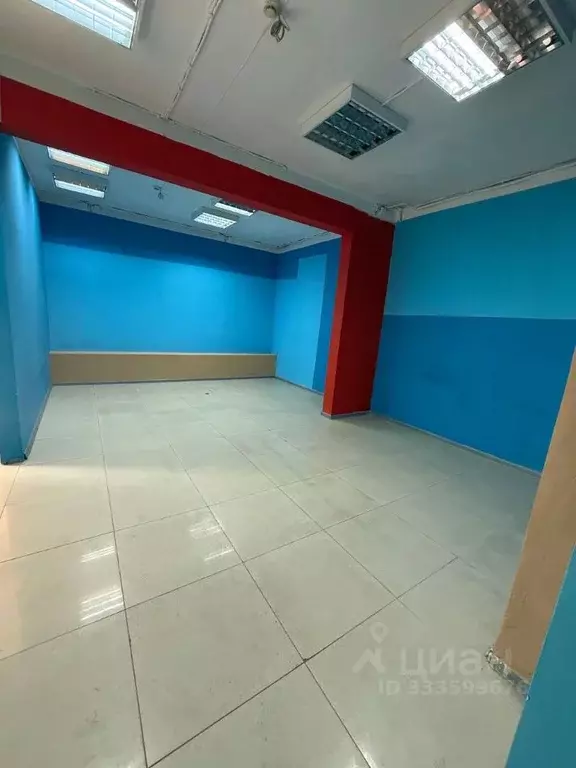 Помещение свободного назначения в Иркутская область, Иркутск ул. ... - Фото 2