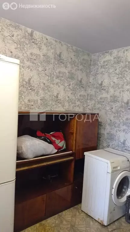 1к в 3-комнатной квартире ( м) - Фото 1
