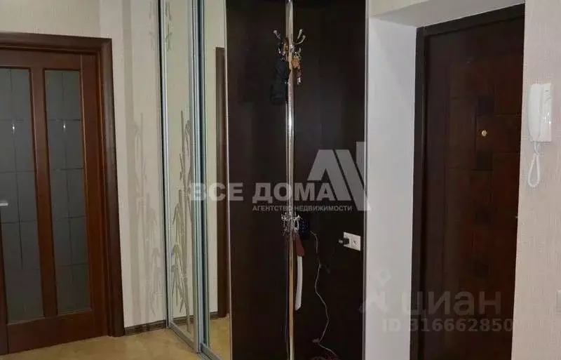 2-к кв. Ставропольский край, Ставрополь № 6 мкр, ул. Маяковского, 15 ... - Фото 1