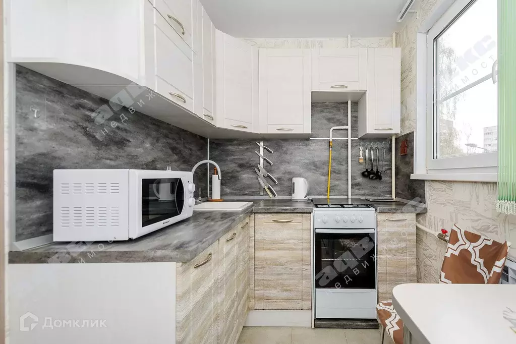 Продаётся 1-к квартира, 30.9 м - Фото 0