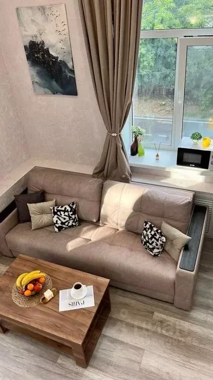 Студия Татарстан, Казань ул. Петра Алексеева, 7 (25.0 м) - Фото 1