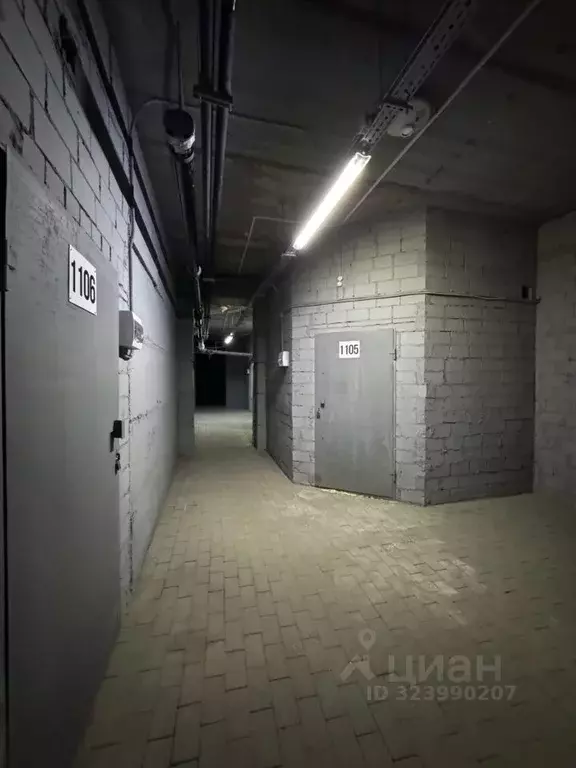 Гараж в Кировская область, Киров ул. Морозовская, 56 (17 м) - Фото 2