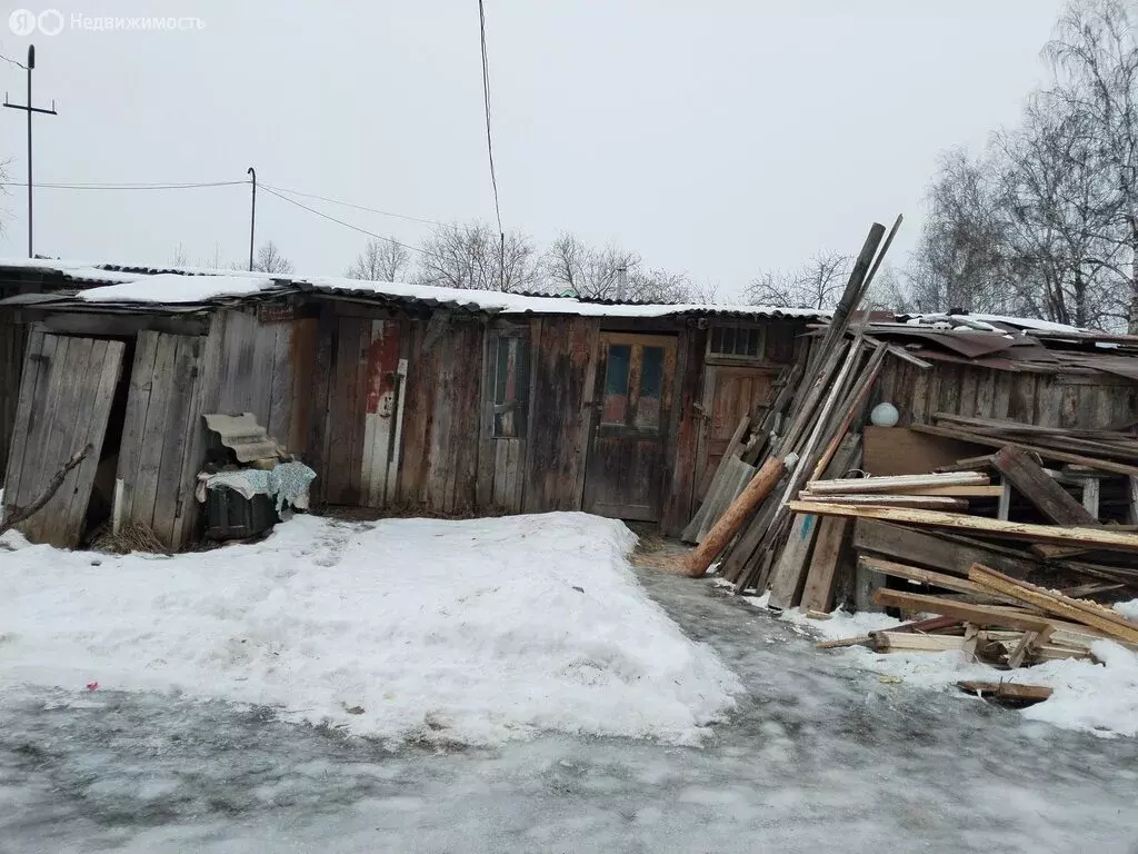 2-комнатная квартира: Юрьев-Польский, Станционная улица, 1А (43.5 м) - Фото 0