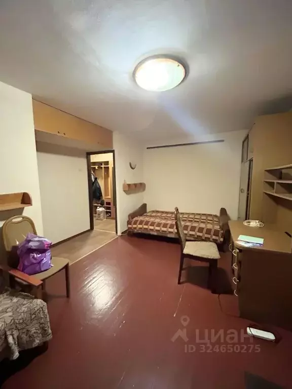 1-к кв. Московская область, Реутов ул. Гагарина, 32 (32.0 м) - Фото 1