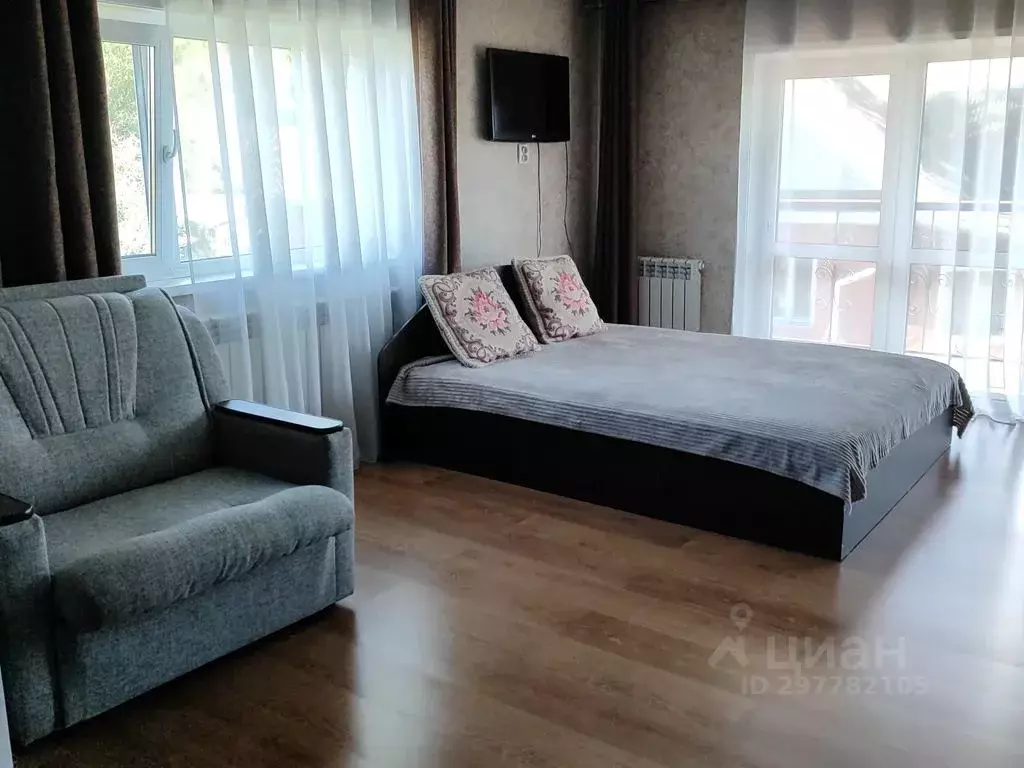 Дом в Амурская область, Благовещенск Свободная ул., 73 (40 м) - Фото 2