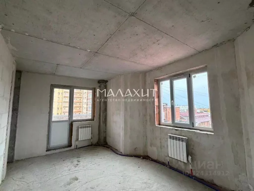 3-к кв. Самарская область, Самара Садовая ул., 168 (91.0 м) - Фото 0