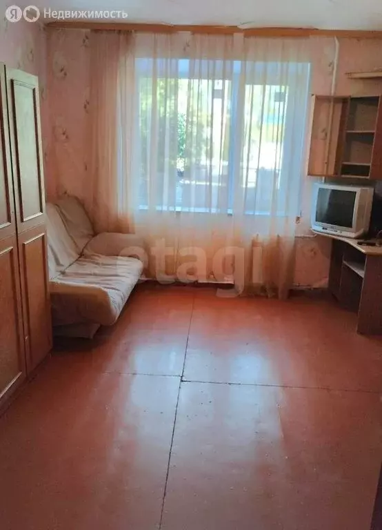 1к в -комнатной квартире (13 м) - Фото 0