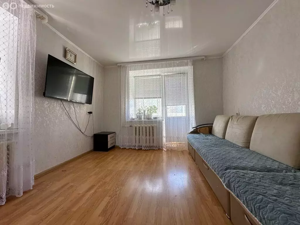 1-комнатная квартира: село Курорта, Лесная улица, 25 (30.2 м) - Фото 2