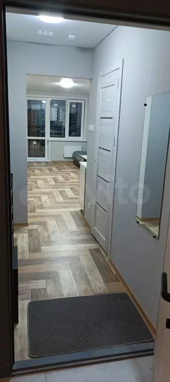 Квартира-студия, 25,8 м, 7/17 эт. - Фото 1