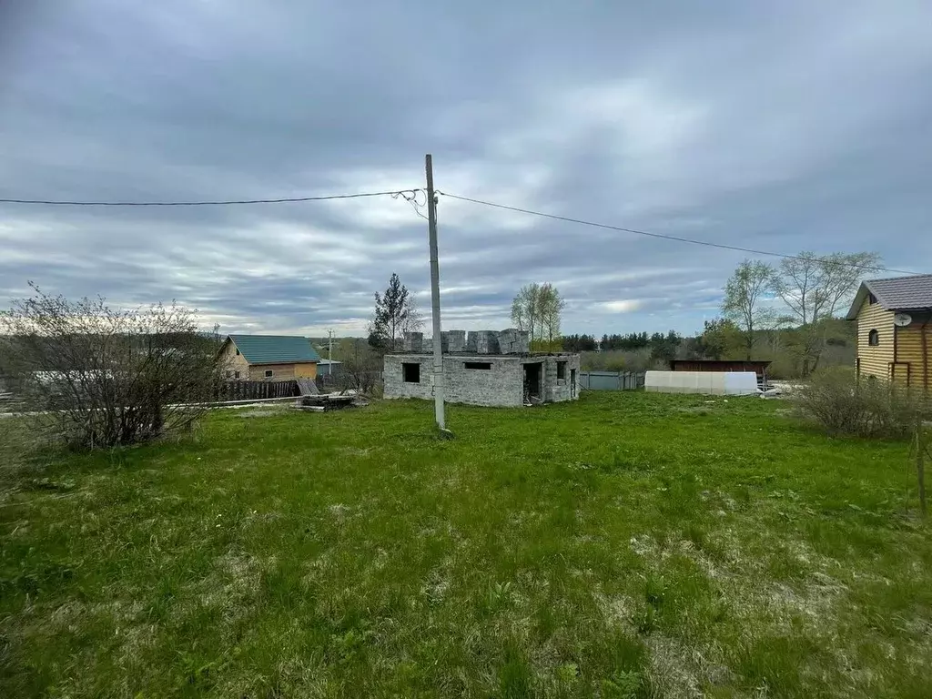 Дом в Свердловская область, Полевской ул. Калинина, 50 (140 м) - Фото 1