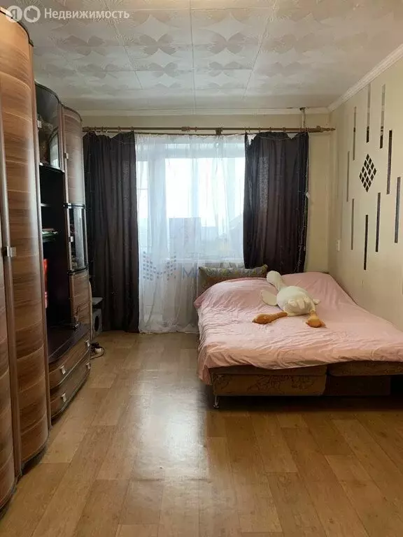 1-комнатная квартира: Нижний Новгород, улица Терешковой, 2 (28.7 м) - Фото 1