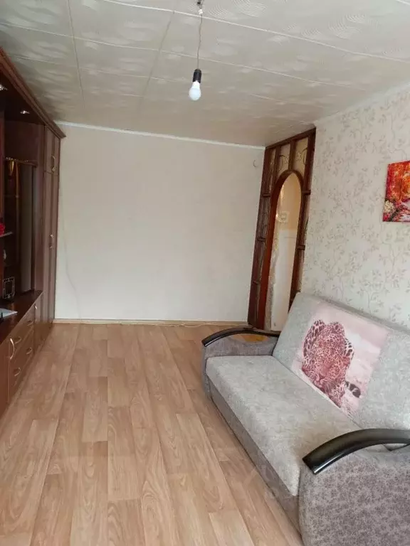 2-к кв. Самарская область, Самара Воронежская ул., 51 (47.5 м) - Фото 1