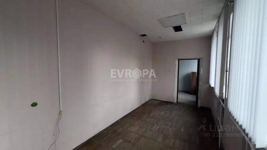 Офис в Ульяновская область, Ульяновск проезд 9-й Инженерный, 18 (15 м) - Фото 1