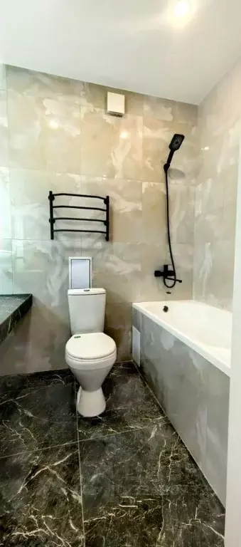 1-к кв. Адыгея, Тахтамукайский район, Старобжегокайское с/пос, Новая ... - Фото 2