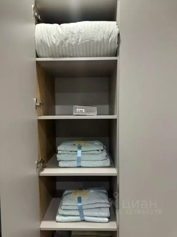 1-к кв. Башкортостан, Уфа бул. Ибрагимова, 90/2 (50.0 м) - Фото 2