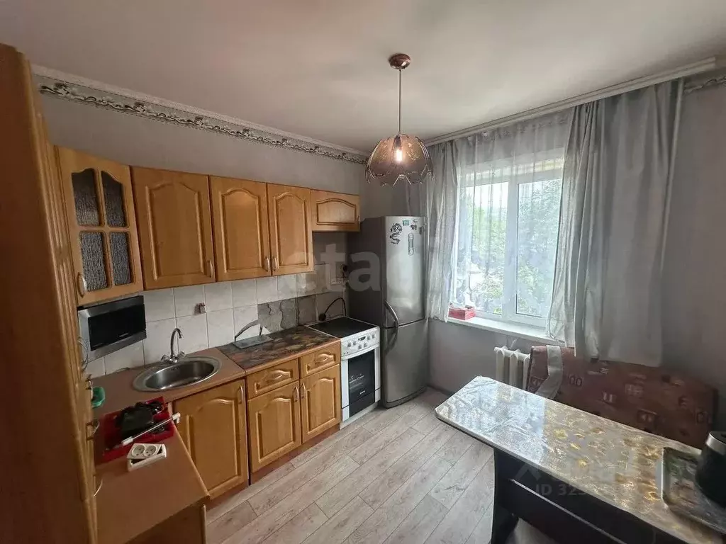 1-к кв. Сахалинская область, Южно-Сахалинск ул. Пушкина, 152 (40.0 м) - Фото 2