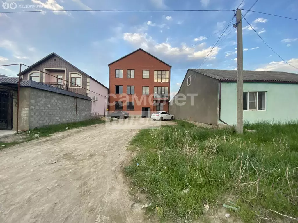 2-комнатная квартира: посёлок городского типа Семендер, Морская улица, ... - Фото 0