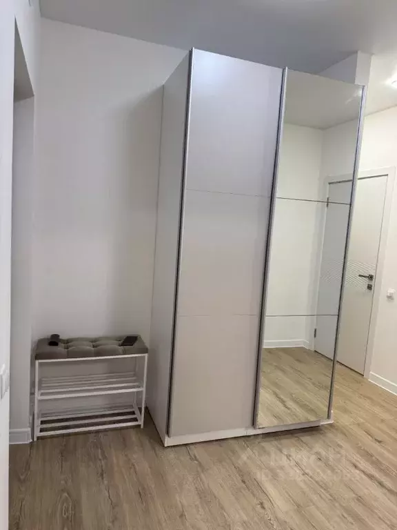 2-к кв. Москва № 61 кв-л, 14 (60.0 м) - Фото 2