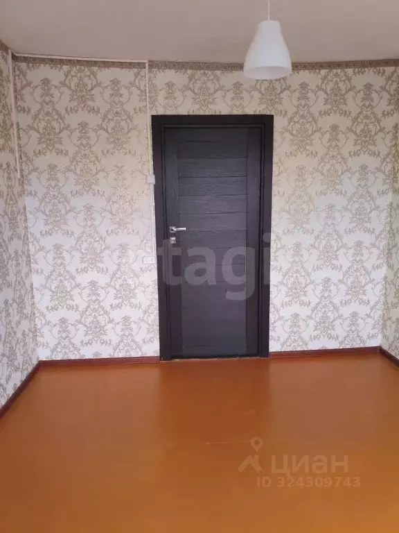 Комната Ленинградская область, Кириши просп. Ленина, 17В (17.2 м) - Фото 2