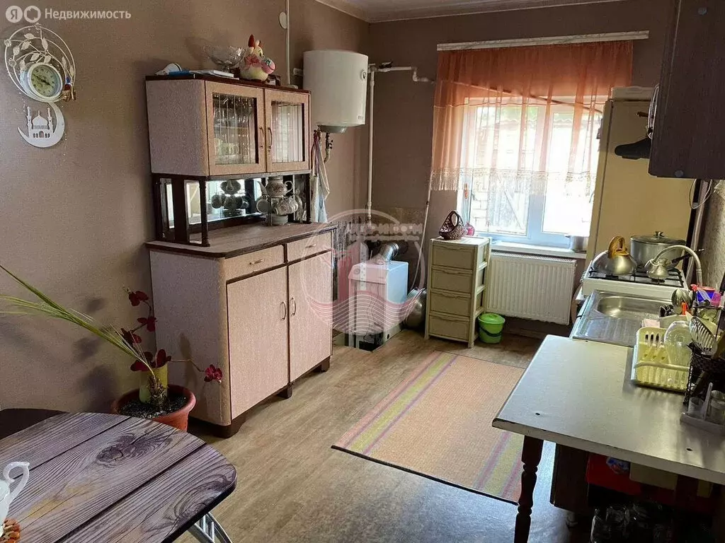 Дом в село Славянское, улица Королёва, 30 (102 м) - Фото 1