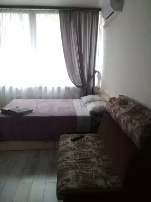 Квартира-студия, 21 м, 2/11 эт. - Фото 0