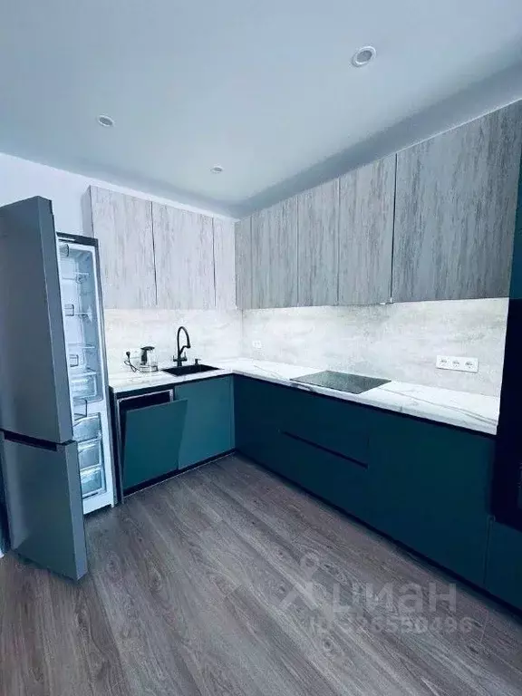 3-к кв. Московская область, Котельники Новая ул., 3 (79.0 м) - Фото 2