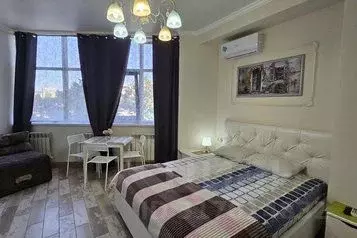 1-к кв. Краснодарский край, Сочи Виноградная ул., 2/2с3 (28.0 м) - Фото 0