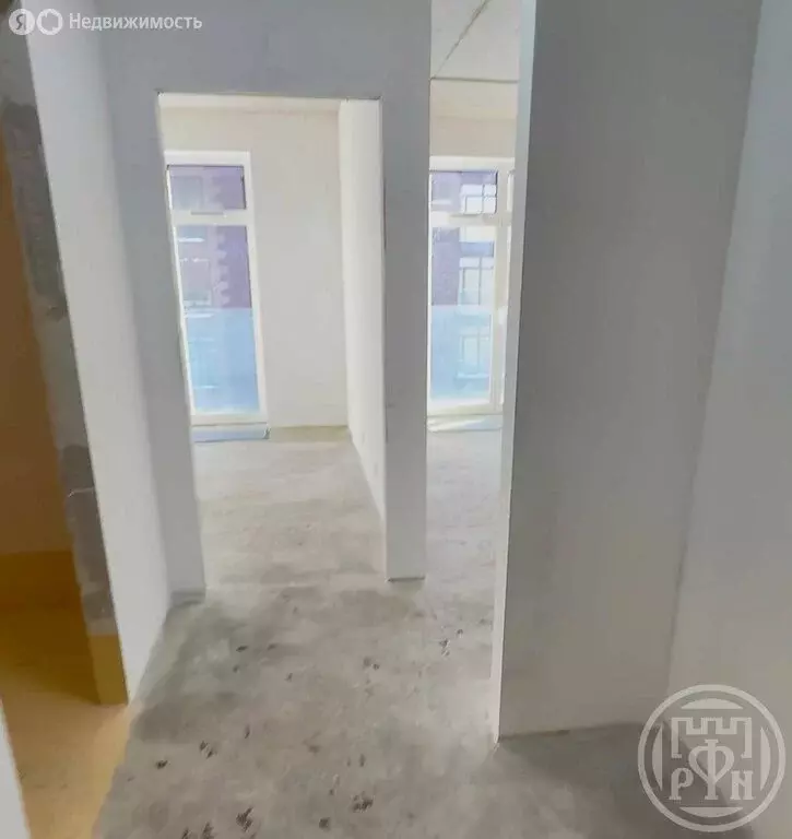 1-комнатная квартира: Санкт-Петербург, набережная Обводного канала, ... - Фото 2