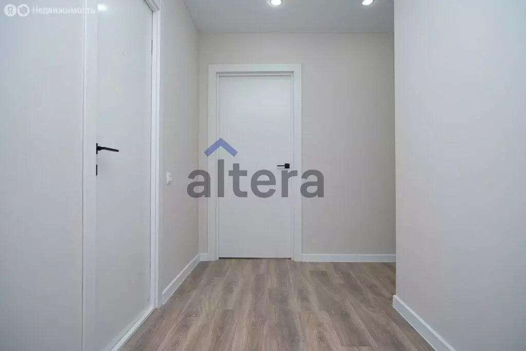 3-комнатная квартира: Казань, Бухарская улица, 32к3 (73 м) - Фото 2