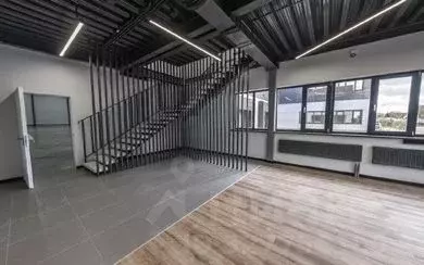 Склад в Московская область, Солнечногорск городской округ, ... - Фото 2