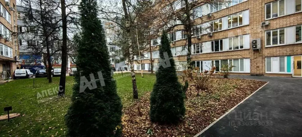 Офис в Москва Старокалужское ш., 62 (324 м) - Фото 2