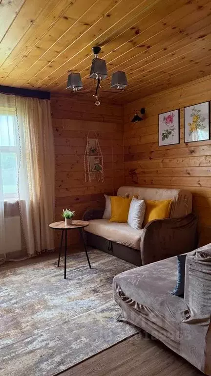 Дом в Тульская область, Заокский рп ул. Пионерская, 45 (36 м) - Фото 1