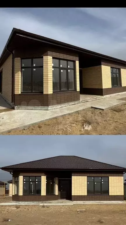 Дом 105 м на участке 45 сот. - Фото 1