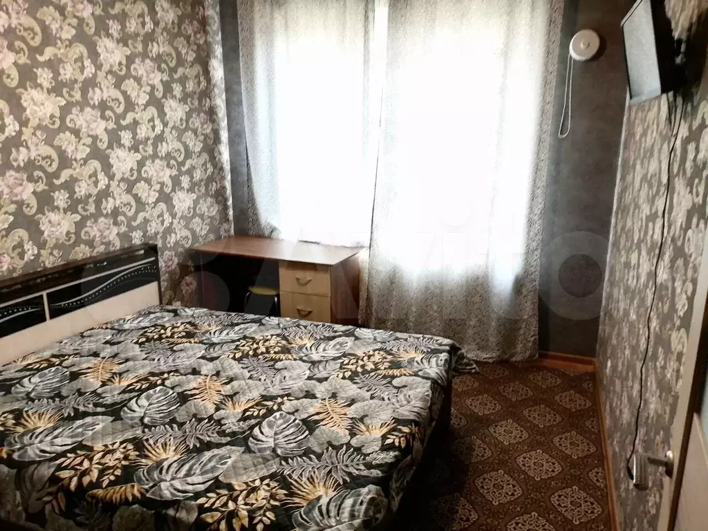 1-к. квартира, 45 м, 2/25 эт. - Фото 1