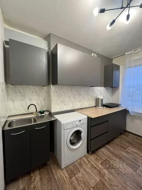 2-к кв. Мурманская область, Мурманск Ледокольный проезд, 11 (45.0 м) - Фото 2