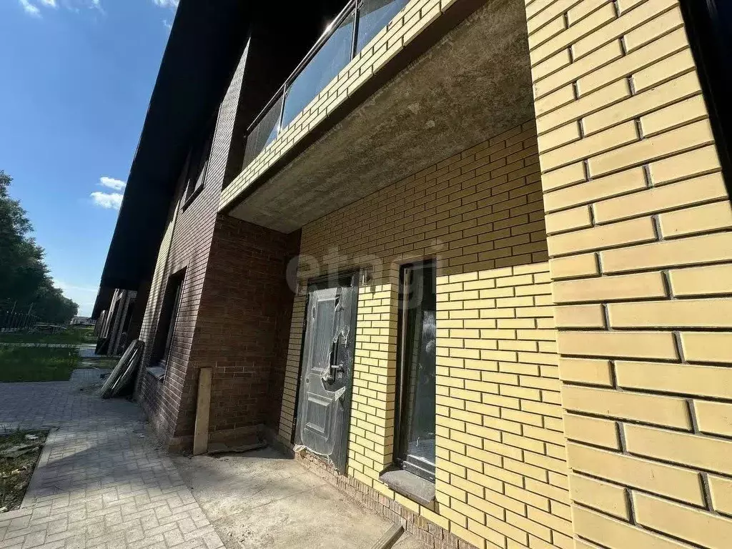 Дом в Ярославская область, Ярославский муниципальный округ, д. ... - Фото 1