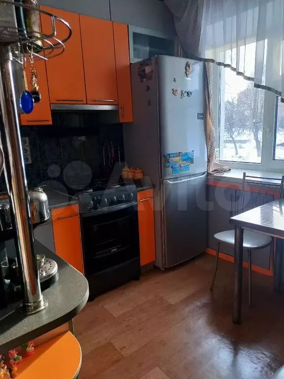 2-к. квартира, 45 м, 3/5 эт. - Фото 0