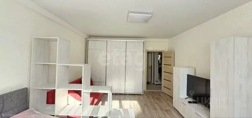 1-к кв. Чувашия, Чебоксары бул. Анатолия Миттова, 3к1 (43.3 м) - Фото 1