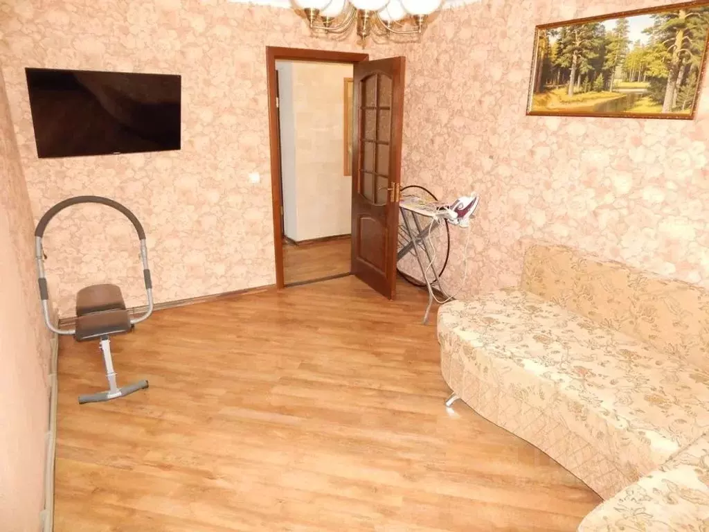 2-к кв. Крым, Феодосия ул. Крымская, 25 (47.0 м) - Фото 1