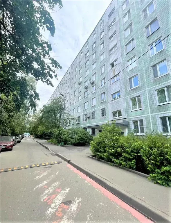 Квартира-студия, 14,8 м, 1/1 эт. - Фото 1