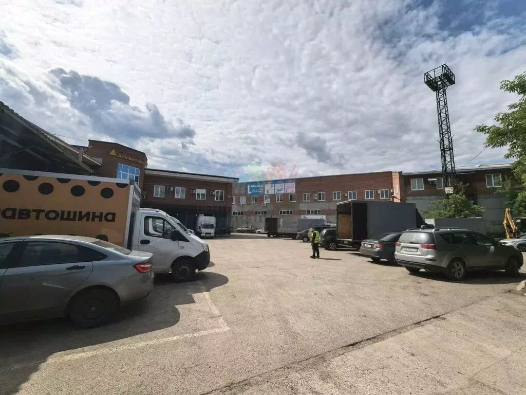 Склад (210 м) - Фото 2