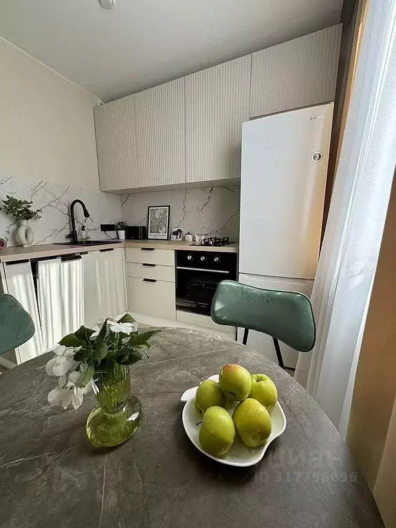 2-к кв. Москва ул. Бутлерова, 4К3 (45.0 м) - Фото 0