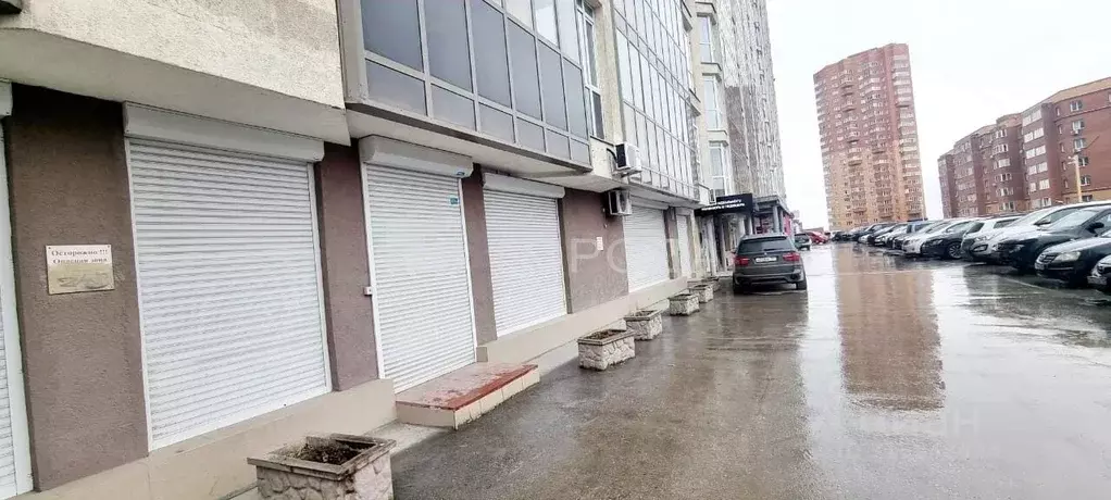 Помещение свободного назначения в Новосибирская область, Новосибирск ... - Фото 0