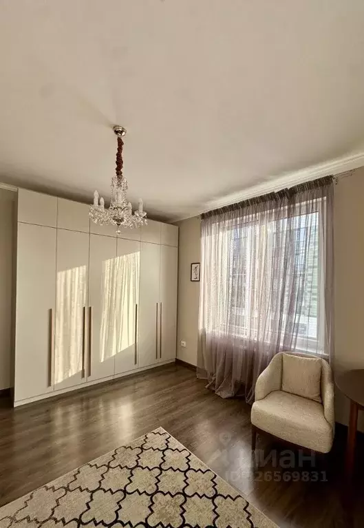 1-к кв. Санкт-Петербург Уральская ул., 21 (37.4 м) - Фото 2