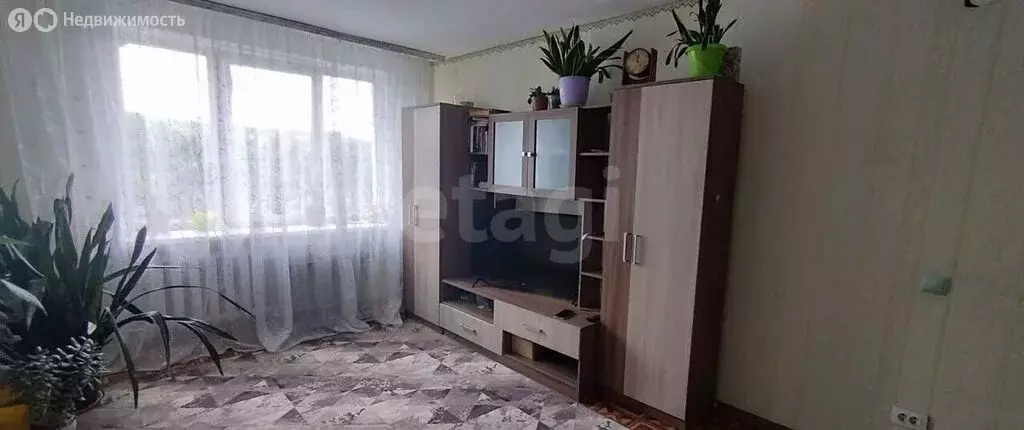 3-комнатная квартира: Симферополь, Пахотная улица, 3 (69.5 м) - Фото 1