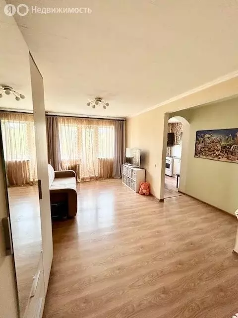 1-комнатная квартира: Тверь, бульвар Цанова, 11к1 (32.4 м) - Фото 1