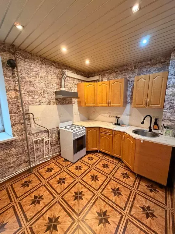 2-к кв. Московская область, Солнечногорск городской округ, Радумля ... - Фото 1