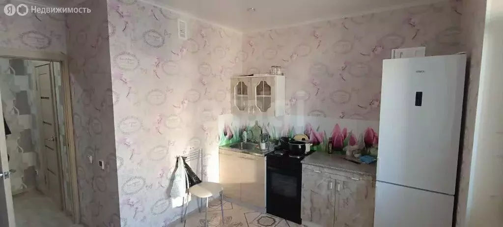 1-комнатная квартира: Оренбург, проспект Победы, 159 (40.1 м) - Фото 1