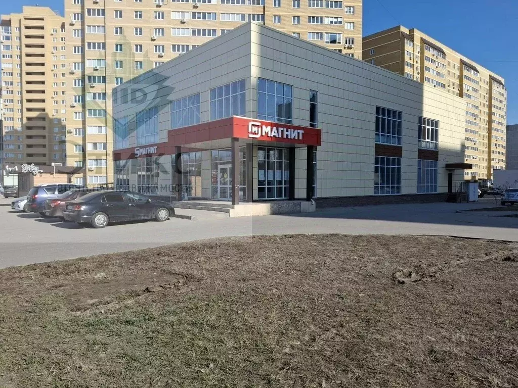 Помещение свободного назначения в Ульяновская область, Ульяновск ... - Фото 1